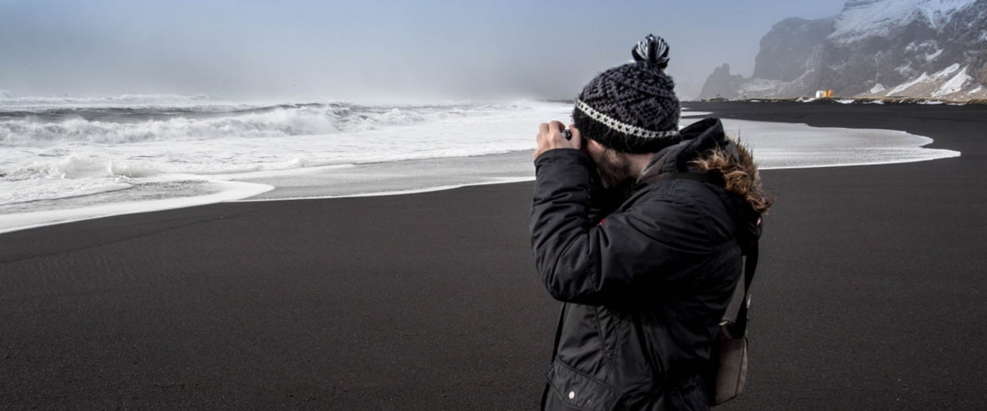 ISO für Reisefotografie: Tipps, Techniken und Inspiration