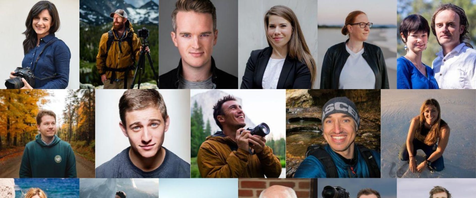 Verbessern Sie Ihre Fähigkeiten in der Reisefotografie mit diesen Techniken und Kompositionen