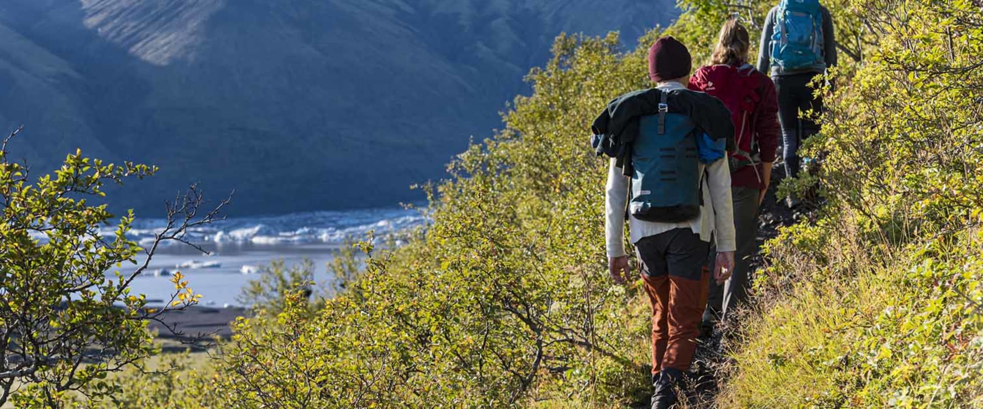 Tipps für atemberaubende Fotos in Nationalparks