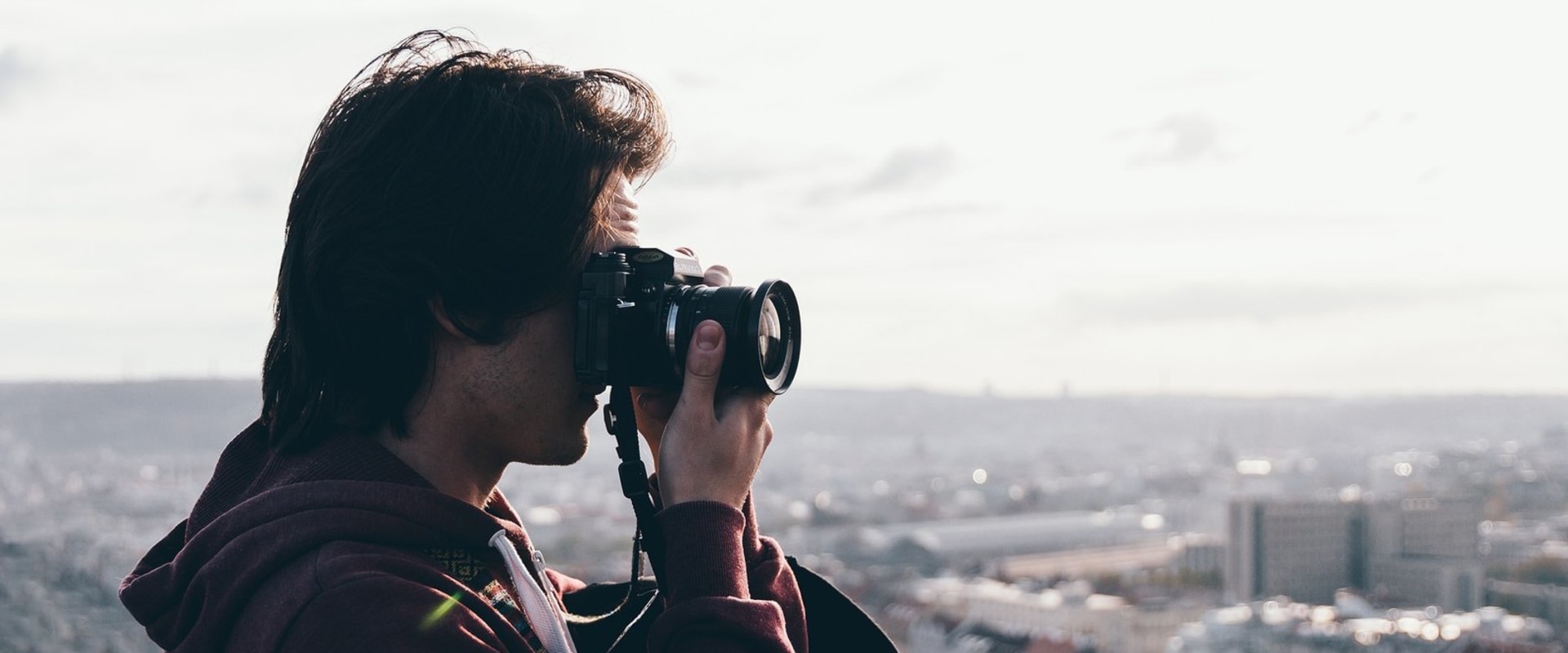 Ein umfassender Leitfaden für spiegellose Kameras für die Reisefotografie
