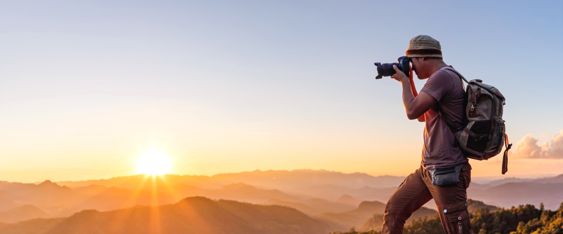 Reisefotografie: Tipps und Techniken für die perfekte Aufnahme