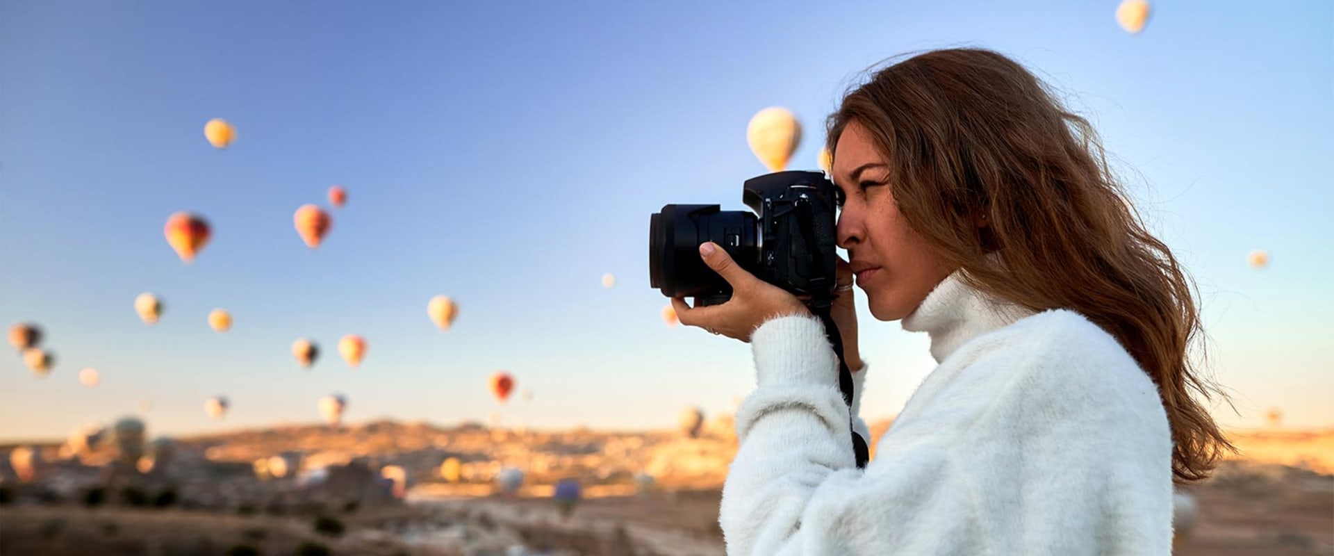 Tipps und Techniken für Reisefotografie: Alles, was Sie wissen müssen