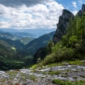 Berge und Täler: Ein Muss für Reisefotografen