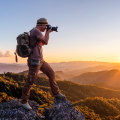 Natürliches Licht für die Reisefotografie beherrschen
