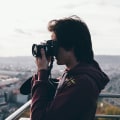Ein umfassender Leitfaden für spiegellose Kameras für die Reisefotografie