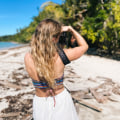 So finden Sie Inspiration für Reisefotografie