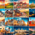 Die Schönheit einfangen: Tipps für Reisefotografie auf Festivals und Veranstaltungen