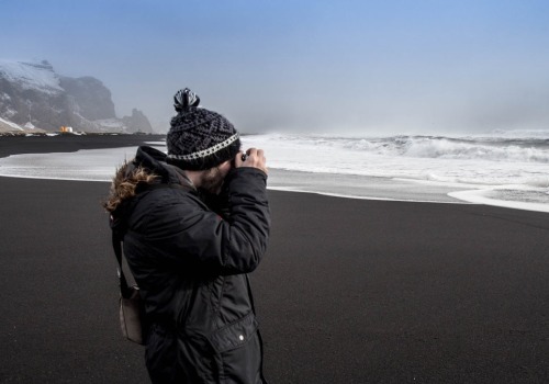 ISO für Reisefotografie: Tipps, Techniken und Inspiration