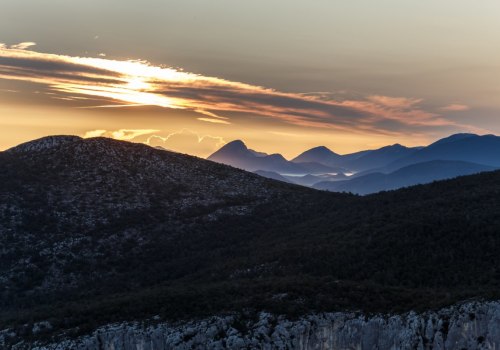 Eine vollständige Anleitung zu Weitwinkelobjektiven für die Reisefotografie