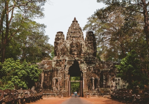 Ein Leitfaden für Fotografen zur Aufnahme von Tempeln und Monumenten auf der ganzen Welt