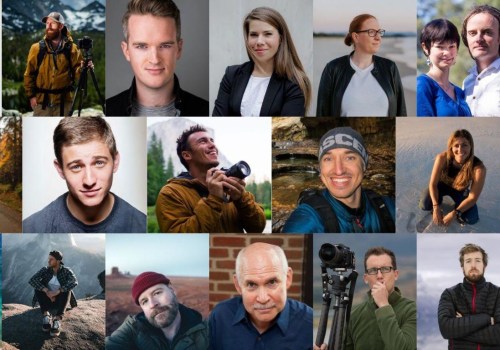 Verbessern Sie Ihre Fähigkeiten in der Reisefotografie mit diesen Techniken und Kompositionen