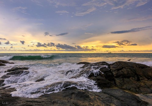Tipps zur Reisefotografie: Blende und Schärfentiefe