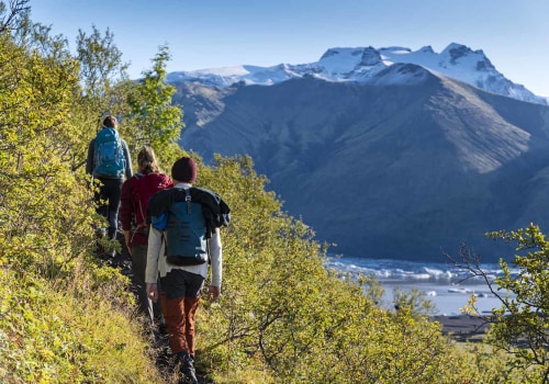 Tipps für atemberaubende Fotos in Nationalparks