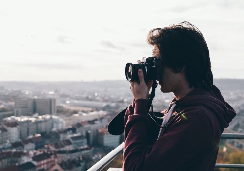 Ein umfassender Leitfaden für spiegellose Kameras für die Reisefotografie