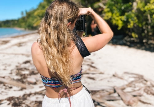 So finden Sie Inspiration für Reisefotografie