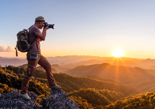 Tipps und Techniken für die Reisefotografie: Führende Linien beherrschen
