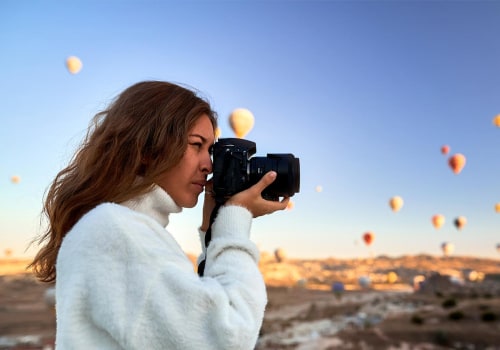 Tipps und Techniken für Reisefotografie: Alles, was Sie wissen müssen
