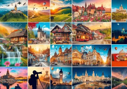 Die Schönheit einfangen: Tipps für Reisefotografie auf Festivals und Veranstaltungen